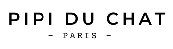 PIPI DU CHAT Logo